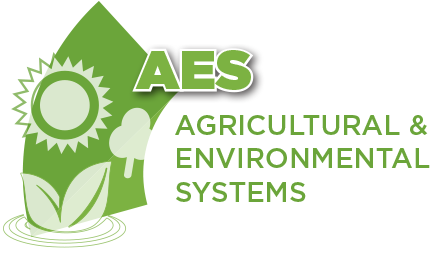 AES - Agricultural & Environmental Systems