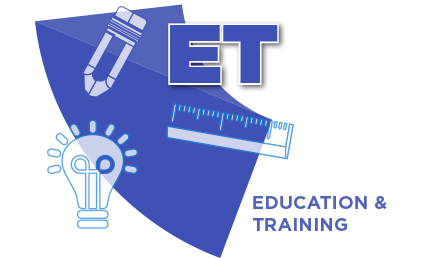 ET - Education & Training