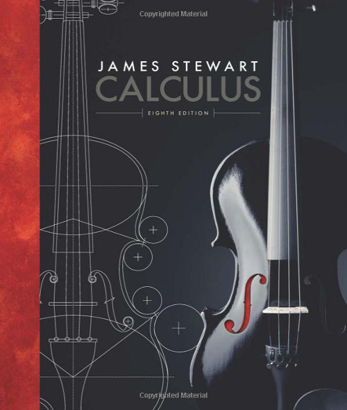 Calculus 7E Stewart Pdf