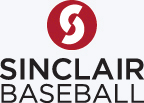 Sinclair Baseball logo