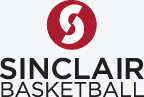 Sinclair Basketball logo