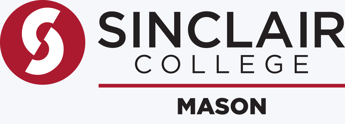 Sinclair in Mason logo