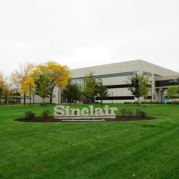 Sinclair College Receives Top Diversity in Business Award