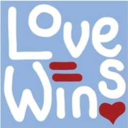 Love Wins Project Culminates in “Love Wins Day”