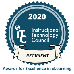 Sinclair College eLearning Division Receives Multiple National Awards for Outstanding, Innovative Online Courses and Services