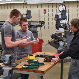 Sinclair Prepares Workforce of Tomorrow by Providing Students More Work-Based Training and Apprenticeship Opportunities