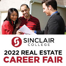 Sinclair Community College Hosting Real Estate Career Fair to Connect Students and Job Seekers to In-Demand Career Opportunities