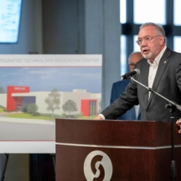 Sinclair Announces Integrated Technology Education Center (ITEC), a $30 Million Initiative Set to Meet the Convergence of IT, Cybersecurity, & AI
