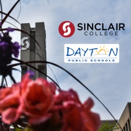 Sinclair College Paves College-to-Career Path with 60 New Scholarships for Dayton Public Schools Students