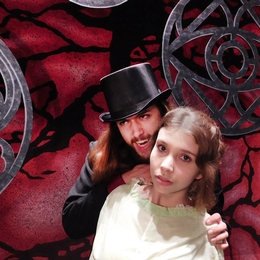 DRACULA Lands in Blair Hall Oct. 21-29