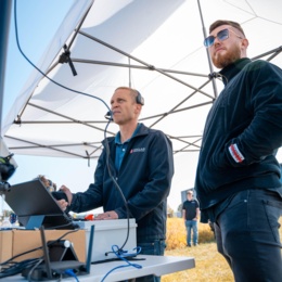 CVG & Sinclair College Team Up to Explore Next Era of Aviation Technology