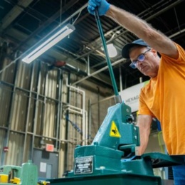 GE Aerospace Foundation to Give Nearly $500K to Sinclair for Workforce Training