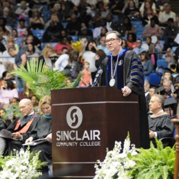 Sinclair Ranks No. 4 Top Community College in Ohio