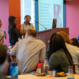 Sinclair Community College Empowers High School Students Through Annual Women in STEM Institute