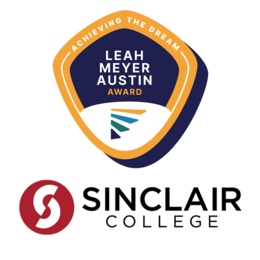 Achieving the Dream Awards Highest Honor to Sinclair Community College for Sustained Student Success Results