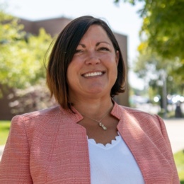 Sinclair Community College Names Dr. Lisa Mahle-Grisez as Associate Provost