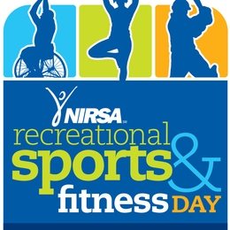 Feb. 22 is National Recreational Sport and Fitness Day