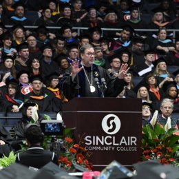 Sinclair College Brings to Close an Exceptional 2018-2019 Fiscal Year