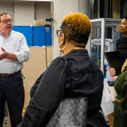 Sinclair College Connects Employers and Community Partners with Programs and Workforce Solutions During In-Demand Jobs Week