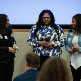 High School Students Showcase Innovation and STEM Knowledge During Sinclair College 2022 Regional FlexFactor Competition