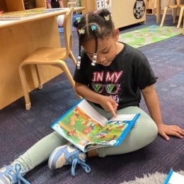 Sinclair Receives $3.2M Federal CCAMPIS Grant to Significantly Expand Child Care Support for Student-Parents