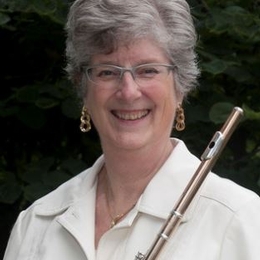 OSU Flute Professor to Perform with Wind Symphony