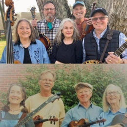Sinclair Community College Appalachian Outreach Department Hosting Free Traditional Mountain Music Concert