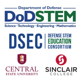 Department of Defense STEM Education Consortium Selects Central State University and Sinclair Community College for Innovative Partnership to Provide Education and Career Pathways for Underserved Middle and High School Students