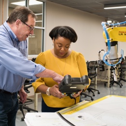 Sinclair Community College to Host Manufacturing Boot Camps to Expose Students and Job Seekers to Rewarding, In-Demand Careers