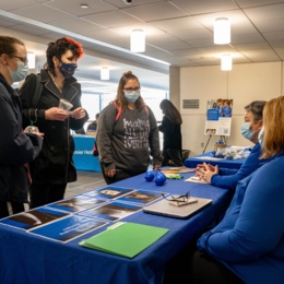 Sinclair Community College Partners with Premier Health to Connect Students with In-Demand Healthcare Career Opportunities
