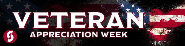 Veteran Appreciation Week at Sinclair