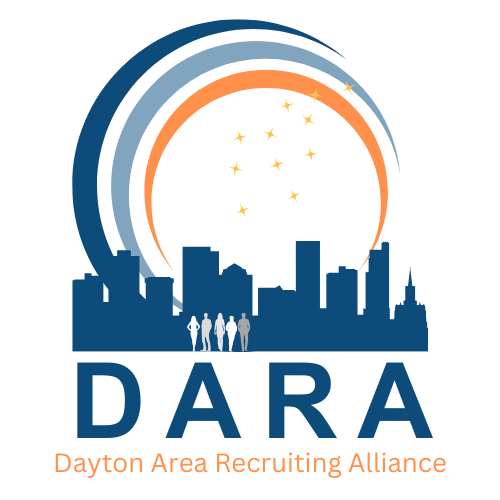 Dayton Area Recruiting Alliance logo
