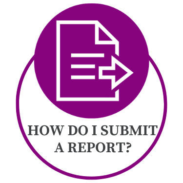 How do I submit a Title IX report