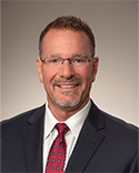 Image of Mike Barhorst