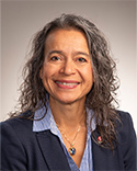 Madeline Iseli