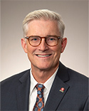 Dr. Scott Markland