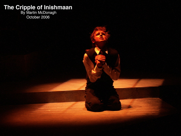 The Cripple of Inishmaan