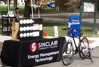 Energy Bike