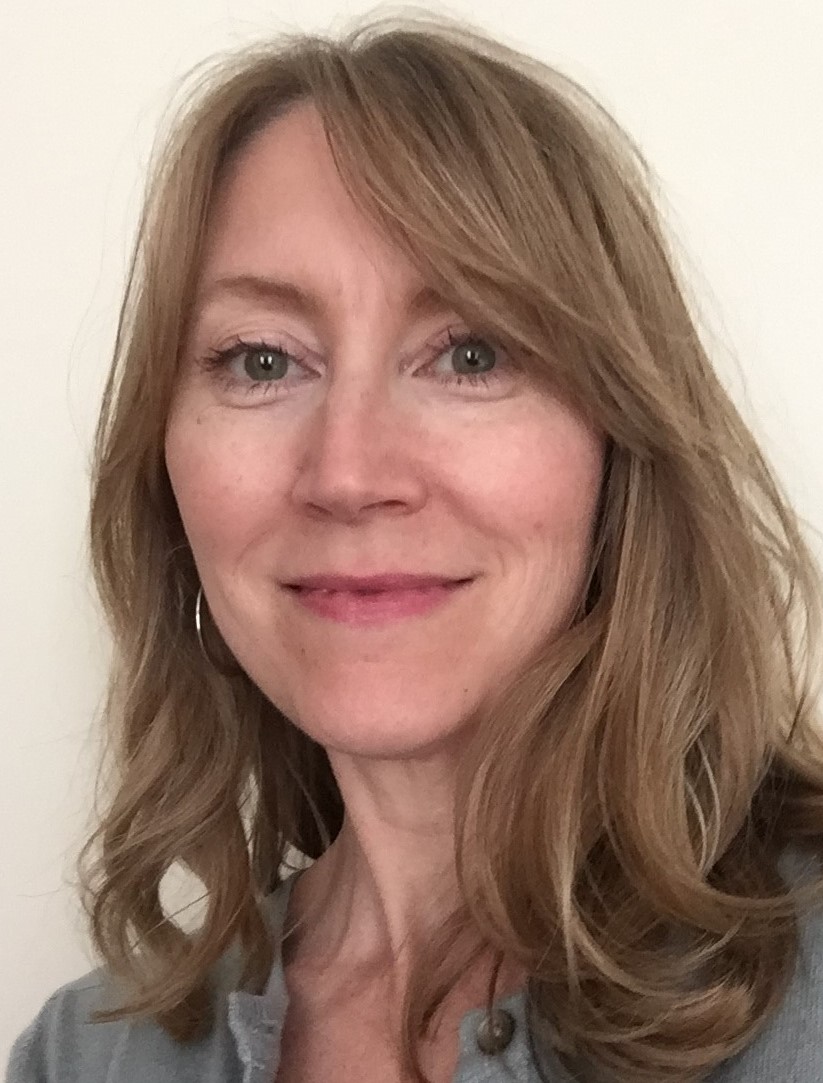 Kris McMaken