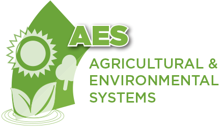 AES - Agriculture & Environmental Systems