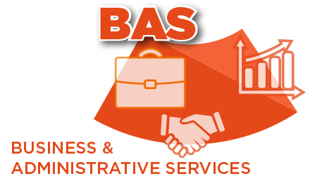 BAS - Business & Administrative Services