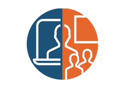 Blended Modality Icon