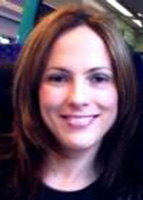 Tracy Pirie