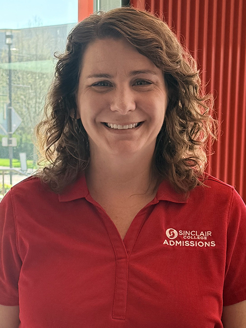 Katie Ickes
