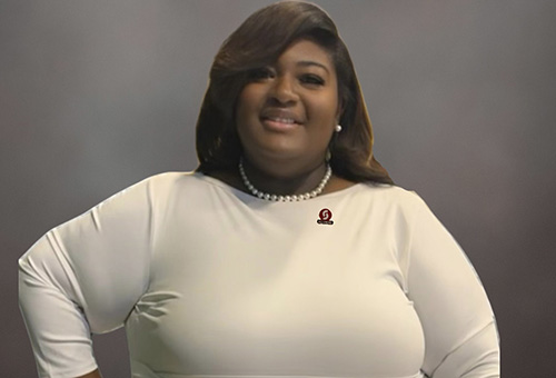 Ashley Miller
