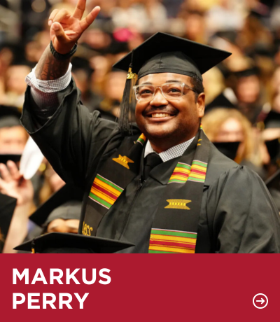 Markus Perry