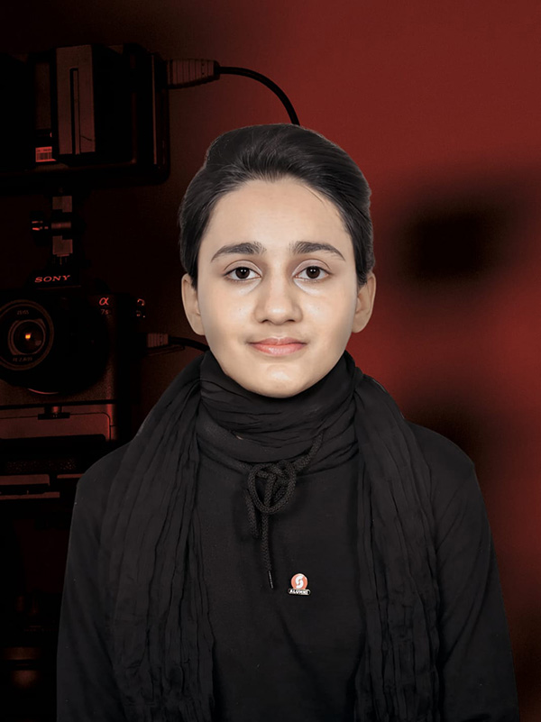 Naila Rais