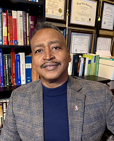 Reginald Gibson