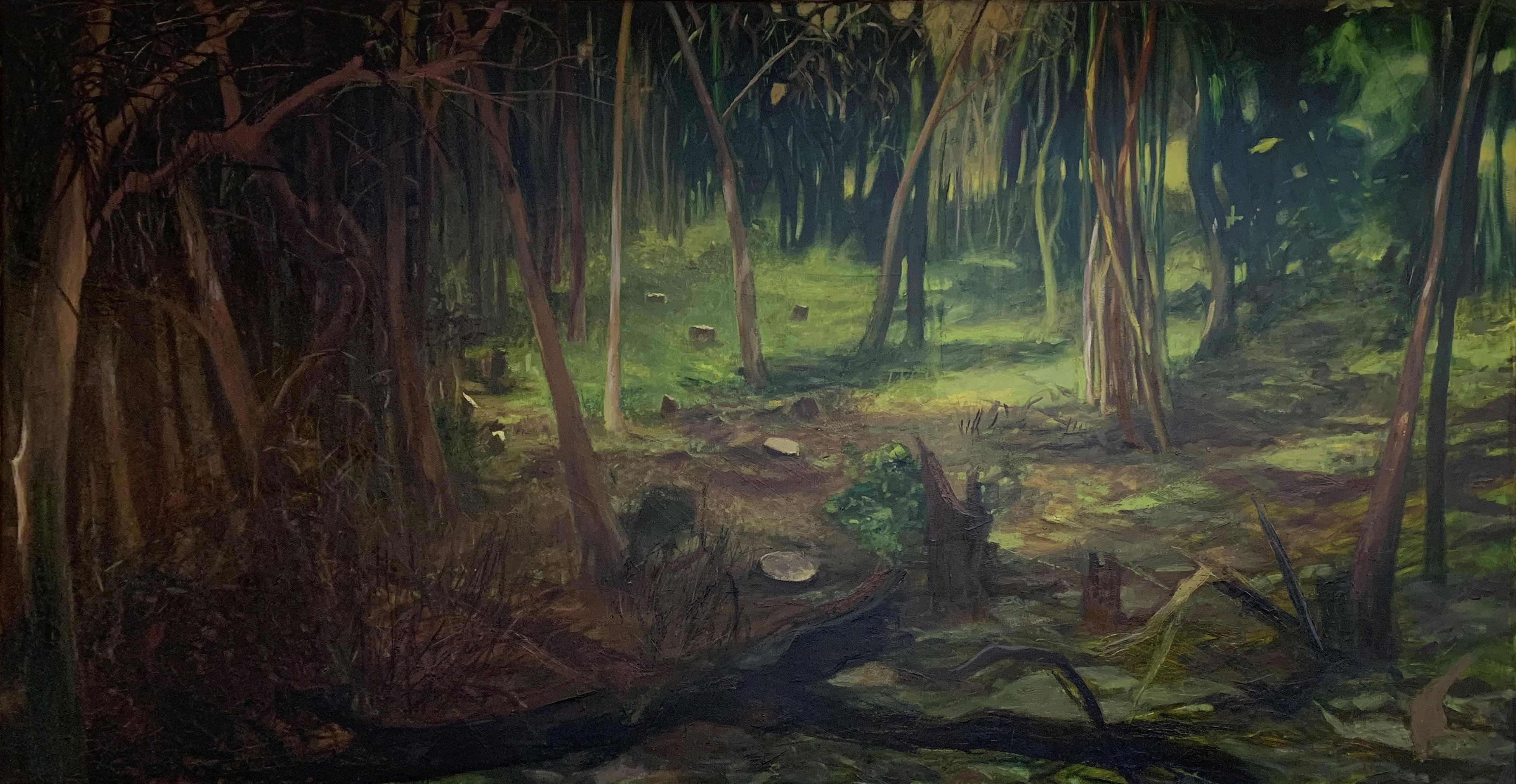 Stumps