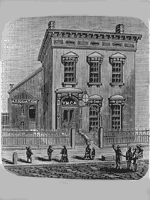 Dunlevy building